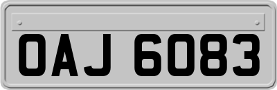 OAJ6083