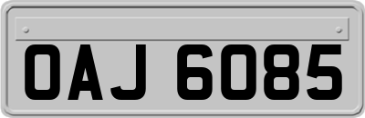 OAJ6085
