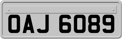 OAJ6089