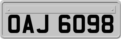 OAJ6098