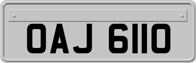 OAJ6110