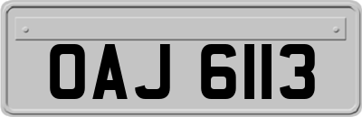 OAJ6113