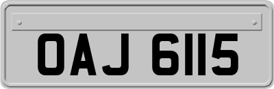 OAJ6115