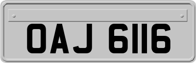 OAJ6116