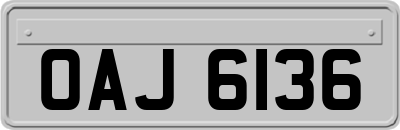 OAJ6136