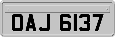 OAJ6137