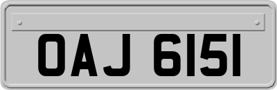 OAJ6151