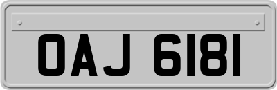 OAJ6181