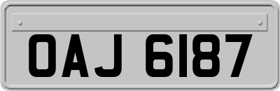 OAJ6187