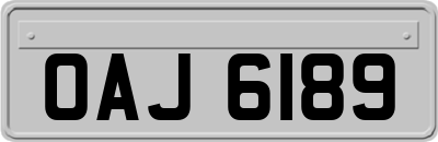 OAJ6189