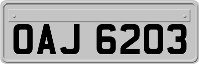 OAJ6203