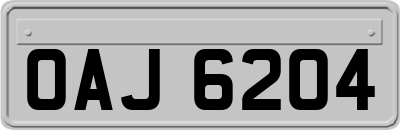 OAJ6204