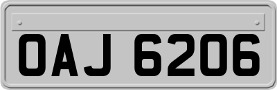 OAJ6206