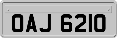 OAJ6210