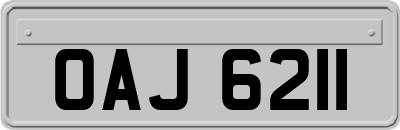 OAJ6211
