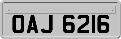 OAJ6216