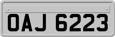 OAJ6223