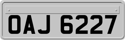 OAJ6227