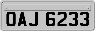 OAJ6233
