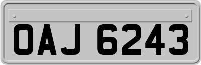 OAJ6243