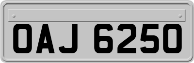 OAJ6250