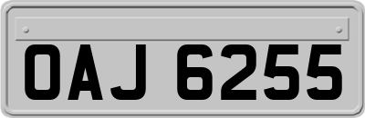 OAJ6255