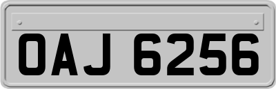 OAJ6256