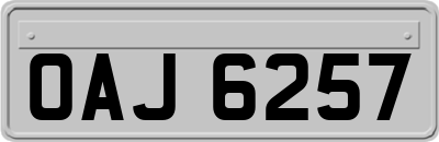OAJ6257