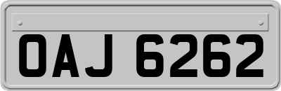OAJ6262