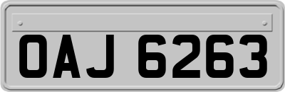 OAJ6263