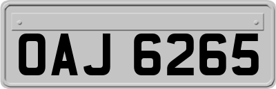 OAJ6265