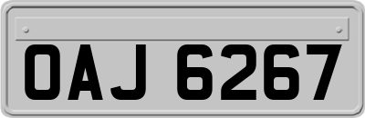 OAJ6267