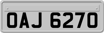 OAJ6270