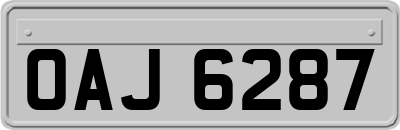 OAJ6287