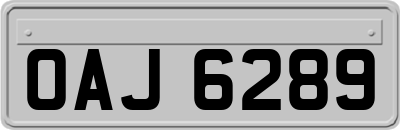 OAJ6289