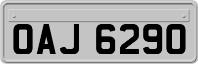 OAJ6290
