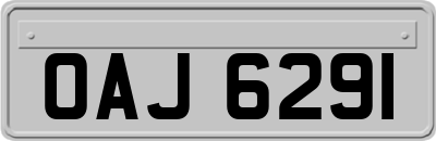 OAJ6291