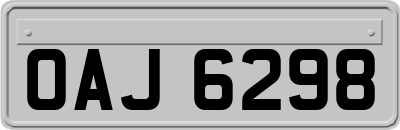 OAJ6298