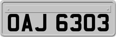 OAJ6303