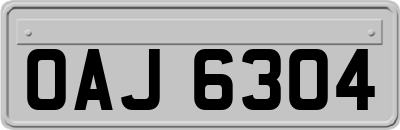 OAJ6304