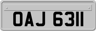 OAJ6311