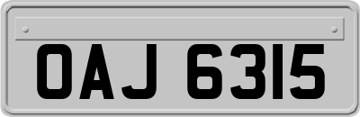 OAJ6315