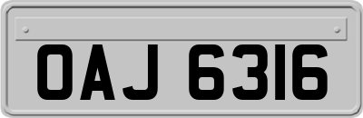 OAJ6316