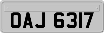 OAJ6317