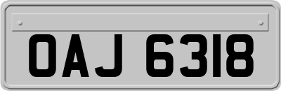 OAJ6318