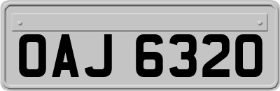 OAJ6320