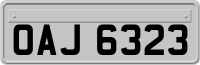 OAJ6323