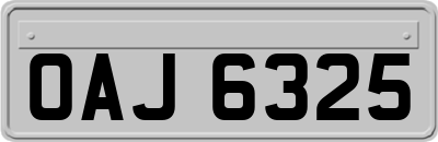OAJ6325