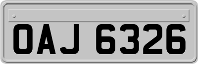 OAJ6326