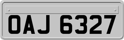 OAJ6327